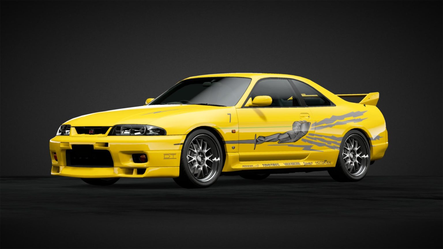 Gran Turismo Sport : libérez des livrées Fast and Furious