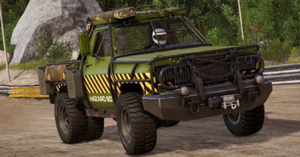 wreckfest super venom wreckfest super venom