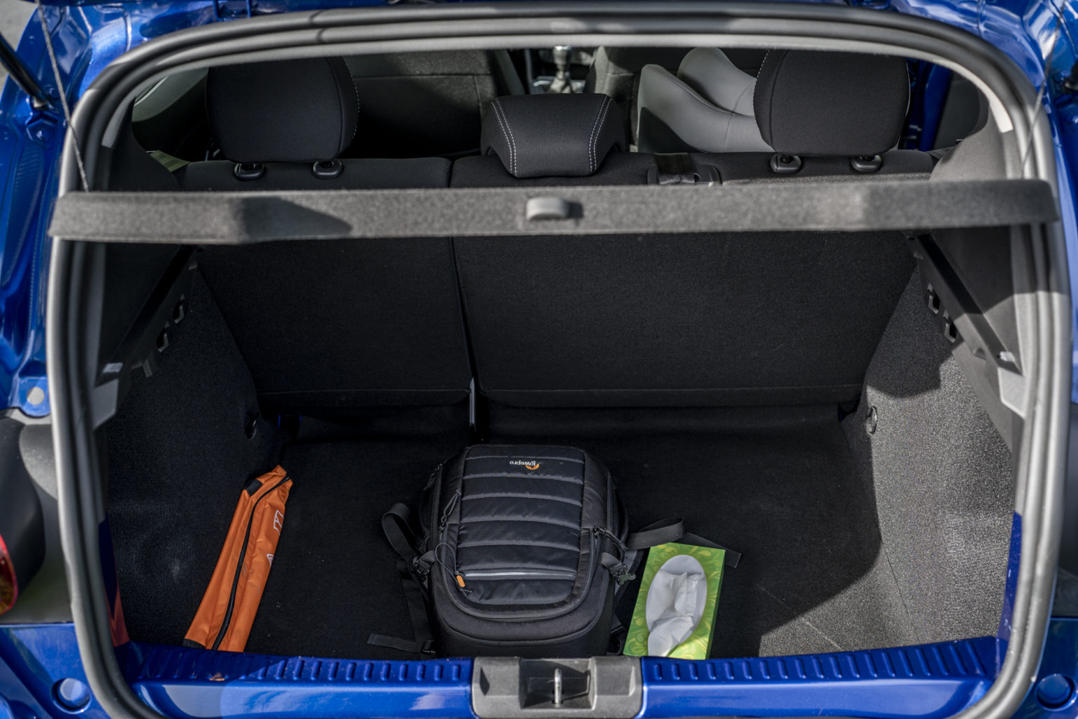 Temple De La Nuit Sans Fin Coffre Luxueux Essai Dacia Sandero 2021 : Cheap is the new Chic