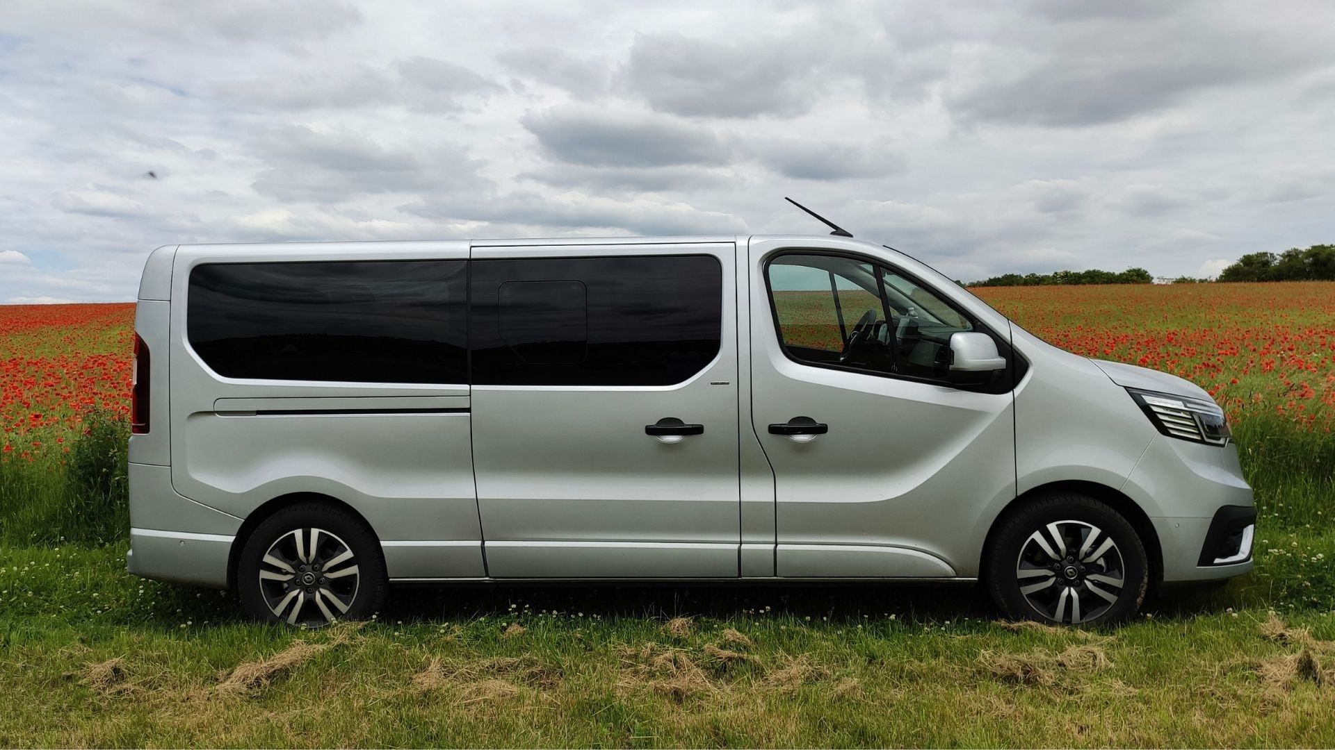 Renault Trafic 2 : essais, fiabilité, avis, photos, prix