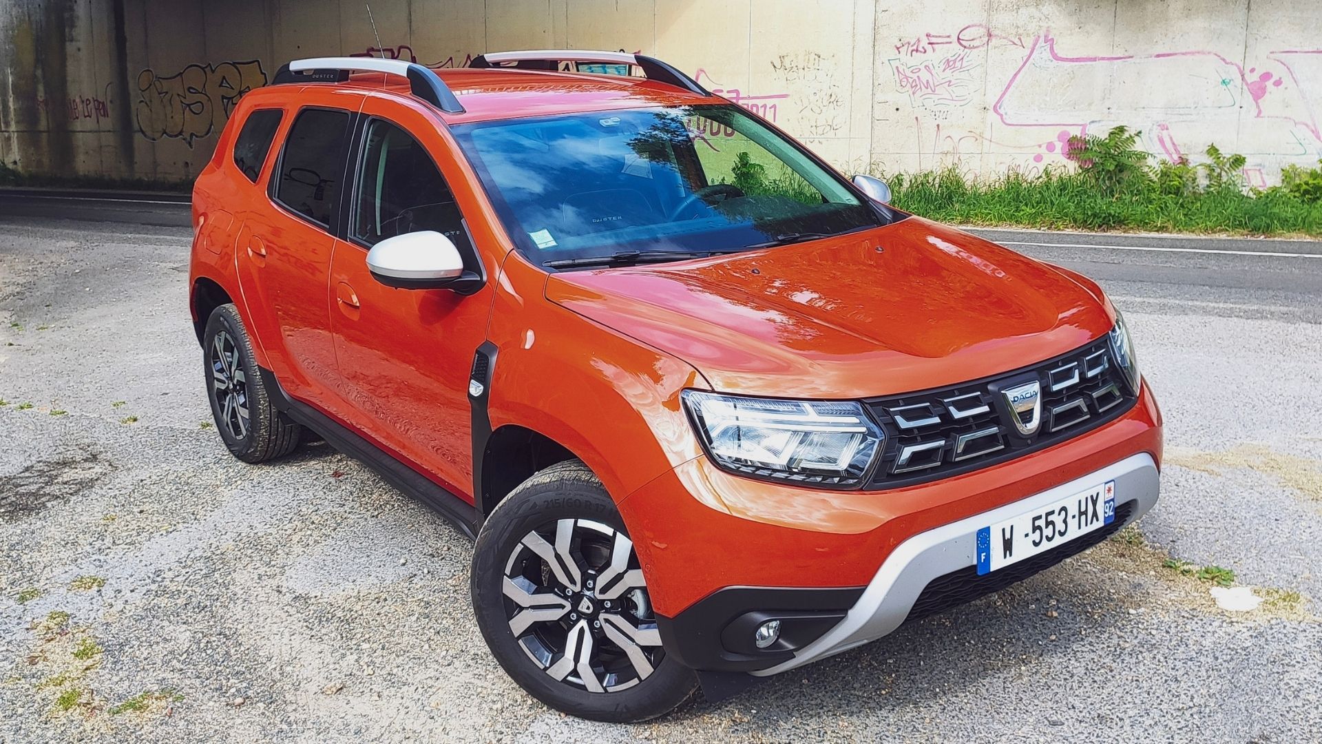 Fiabilité : le bilan après 100 000 km du Dacia Duster 2