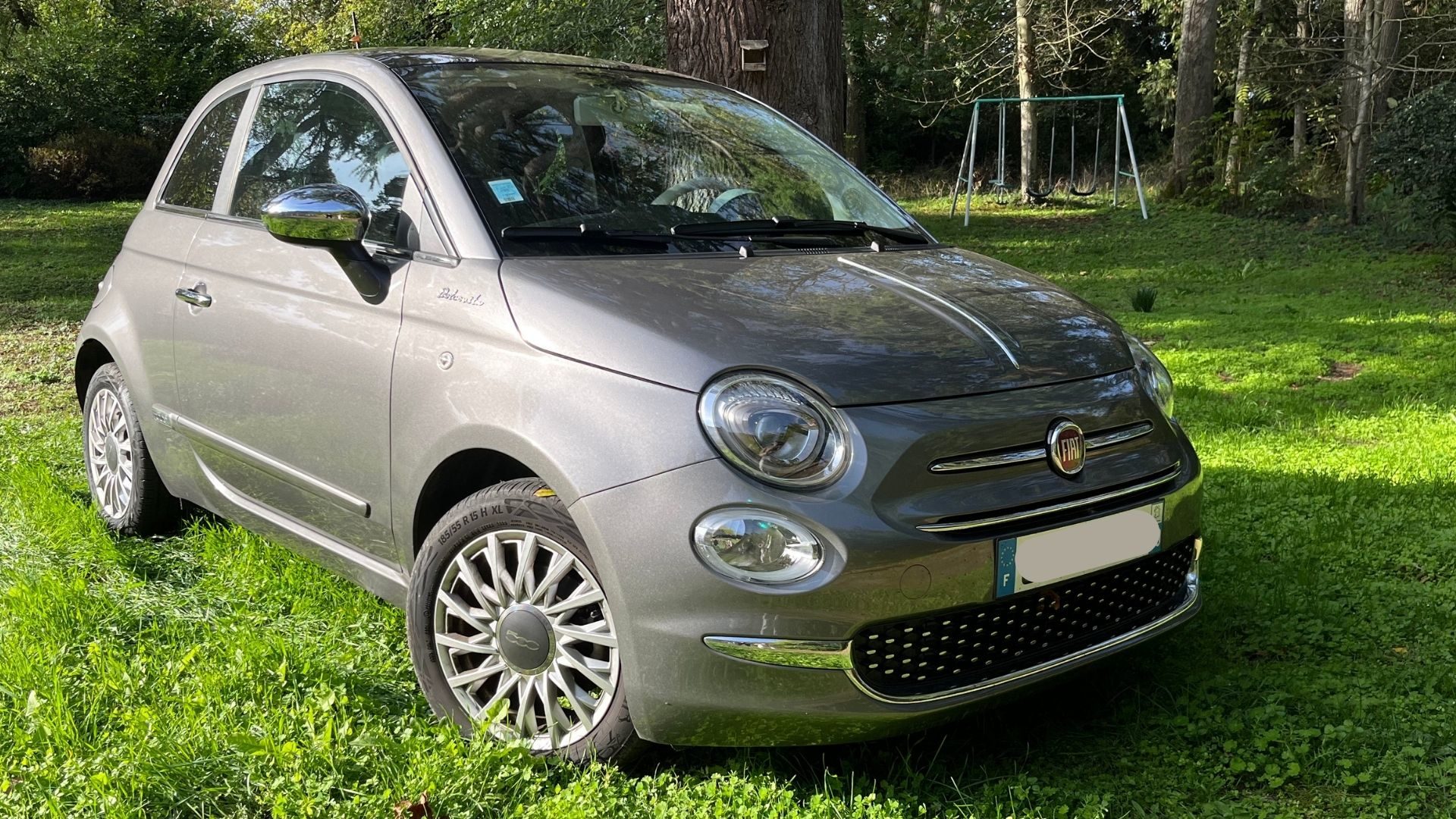 Essai Fiat 500 Hybrid : la micro-hybridation pas débridée…