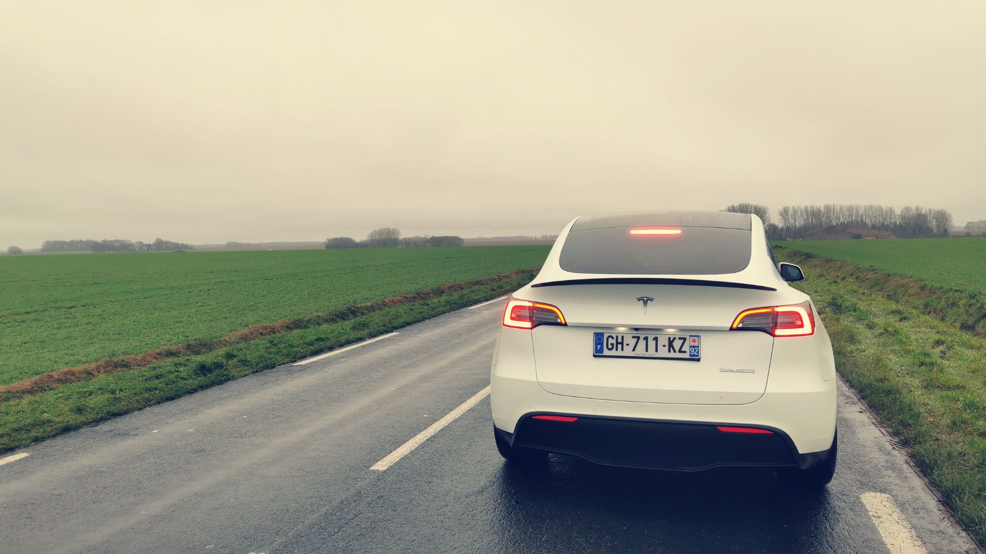 Essai de la Tesla Model Y Performance : hallucinante et frustrante !