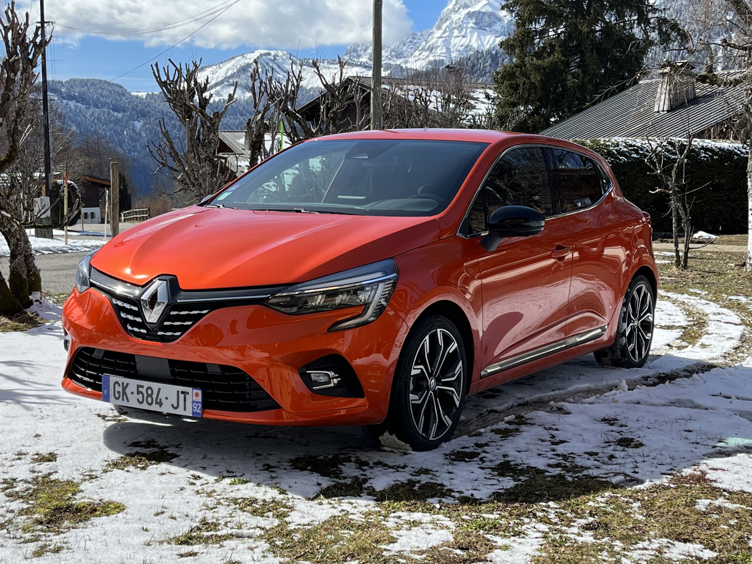 La Renault Clio 3 en occasion : les meilleures et pires versions