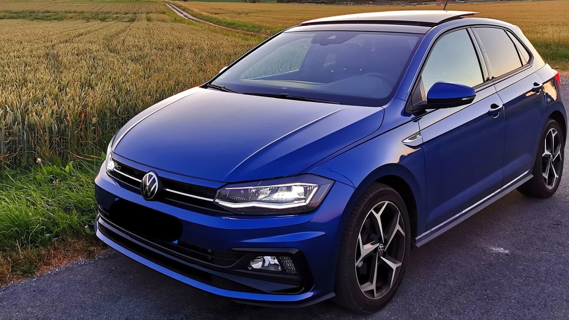 Essai Volkswagen Polo : deux ans après son achat, ai-je fait le ...