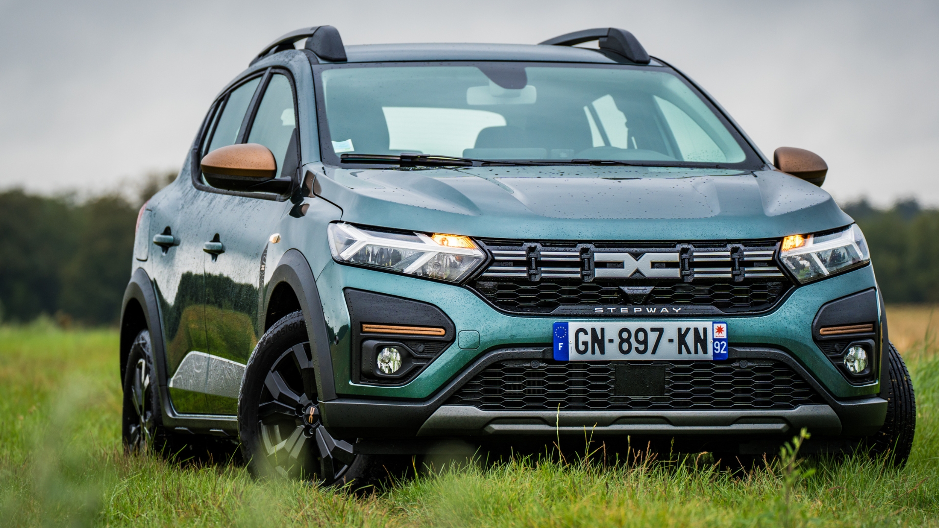 Essai Dacia Sandero Stepway 110 ch : la seconde meilleure voiture au monde !